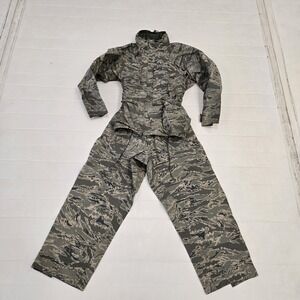 Military Parka & Pants All Purpose Environmental Camouflage SPM1C1-09-D-0035
